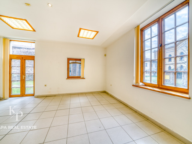 NA PRENÁJOM: Atraktívne komerčné priestory (177 m²) v centre Prešova - 10