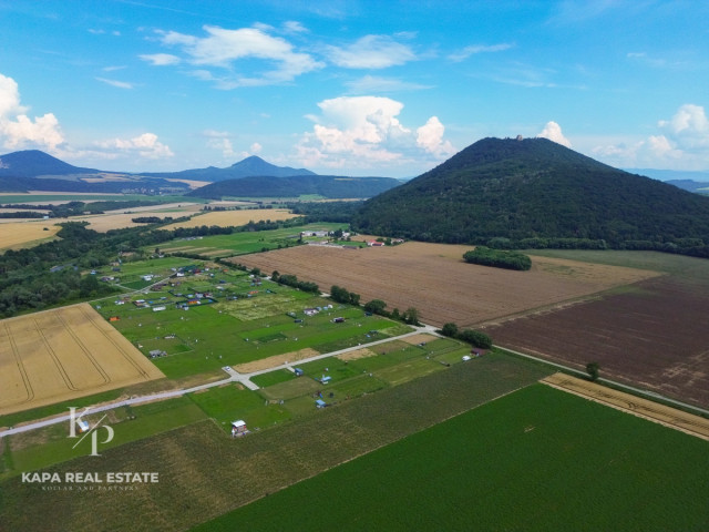 Pozemok na predaj, Veľký Šariš, okres Prešov