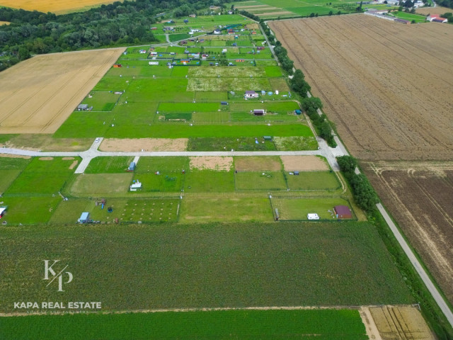 Pozemok na predaj, Veľký Šariš, okres Prešov - 6