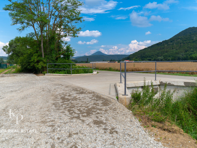 Pozemok na predaj, Veľký Šariš, okres Prešov - 14