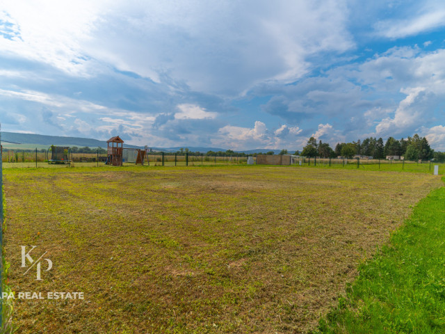 Pozemok na predaj, Veľký Šariš, okres Prešov - 12