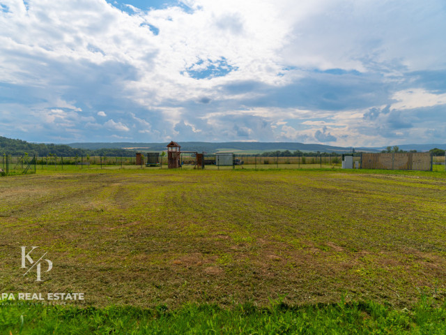Pozemok na predaj, Veľký Šariš, okres Prešov - 13