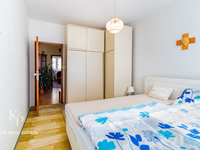 2-izbový byt na predaj, Ďumbierska ulica, sídlisko Sekčov, Prešov - 6