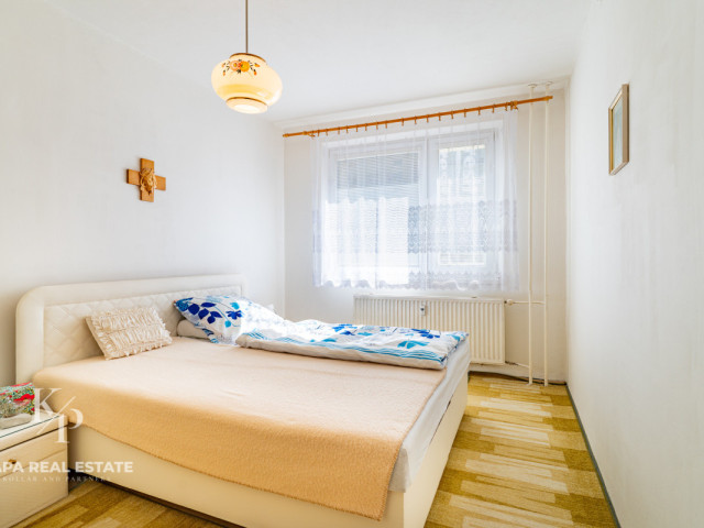 2-izbový byt na predaj, Ďumbierska ulica, sídlisko Sekčov, Prešov - 5