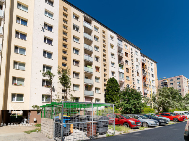 2-izbový byt na predaj, Ďumbierska ulica, sídlisko Sekčov, Prešov - 12