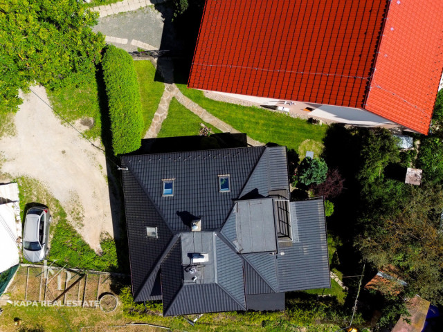 Investičná príležitosť: Rodinný dom s komerčným využitím na Kuzmányho ulici v Lipanoch - 32