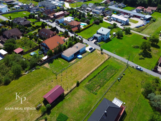 Slnečný stavebný pozemok s inžinierskymi sieťami, Prešov - Šalgovík - 7
