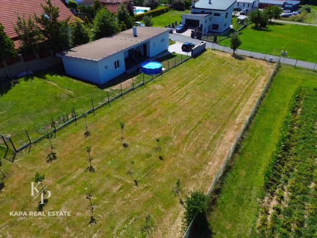 Slnečný stavebný pozemok s inžinierskymi sieťami, Prešov - Šalgovík - 8