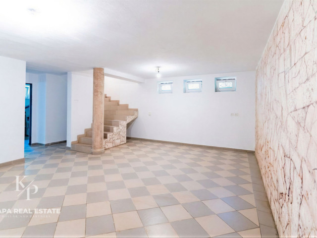 NA PREDAJ: Priestranná murovaná chata s krbom a terasou – Domaša, časť Valkov - 21