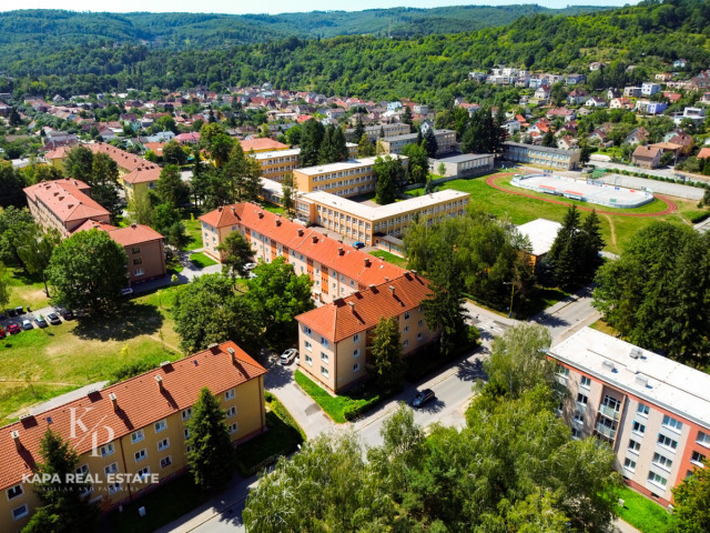 Priestranný 3 izbový tehlový byt po rozsiahlej rekonštrukcii, Prešov, Sídlisko II - 2