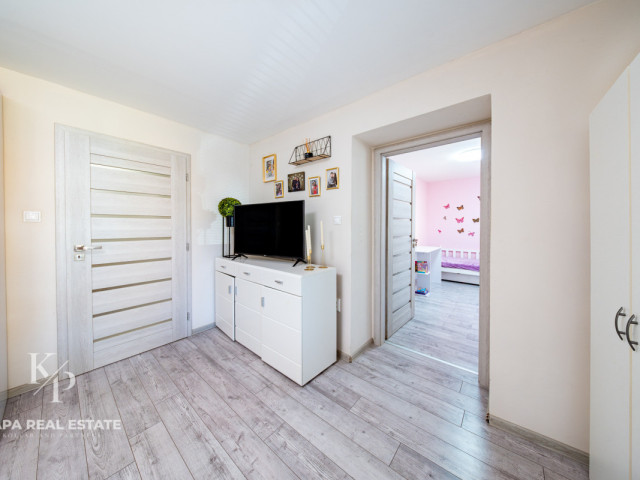 Priestranný 3 izbový tehlový byt po rozsiahlej rekonštrukcii, Prešov, Sídlisko II - 11