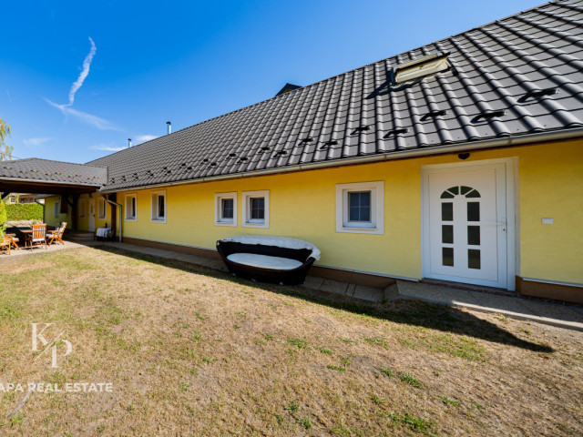 Rodinný dom na predaj, obec Tuhrina, okres Prešov - 18