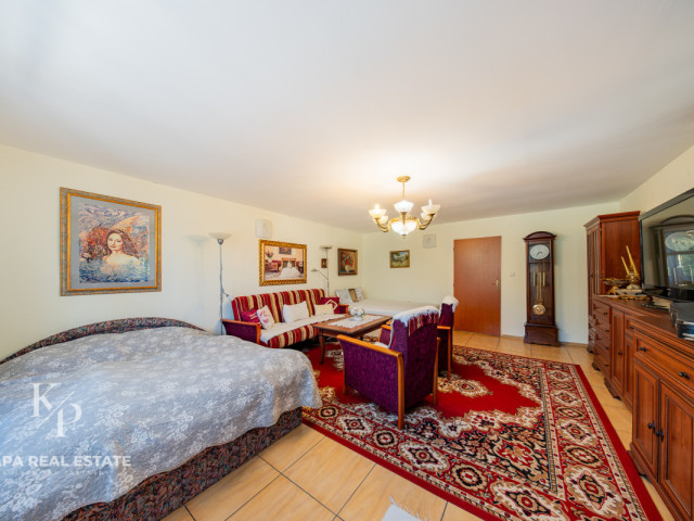 Rodinný dom na predaj, obec Tuhrina, okres Prešov - 7