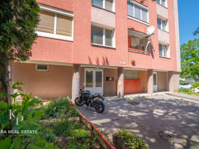 PRIPRAVUJEME NA PREDAJ: 2 izbový byt s loggiou, Volgogradská ulica, Sídlisko III, Prešov - 3