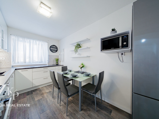 2-izbový byt na prenájom, Janouškova ulica, širšie centrum, Prešov - 5