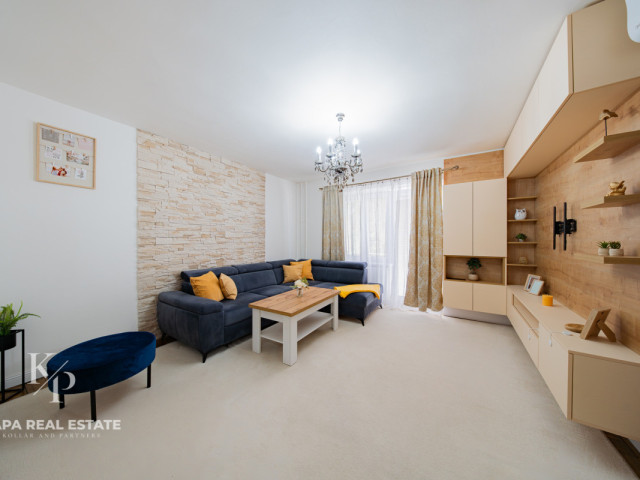 2-izbový byt na prenájom, Janouškova ulica, širšie centrum, Prešov - 9