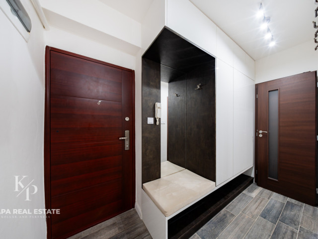 2-izbový byt na prenájom, Janouškova ulica, širšie centrum, Prešov - 3