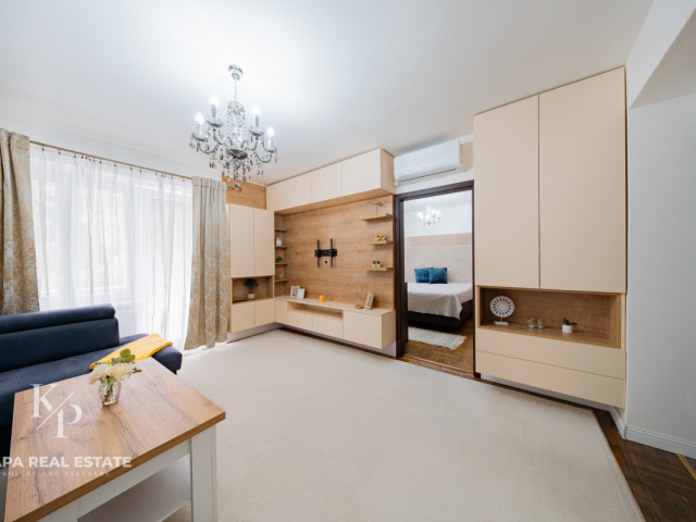 2-izbový byt na prenájom, Janouškova ulica, širšie centrum, Prešov - 11