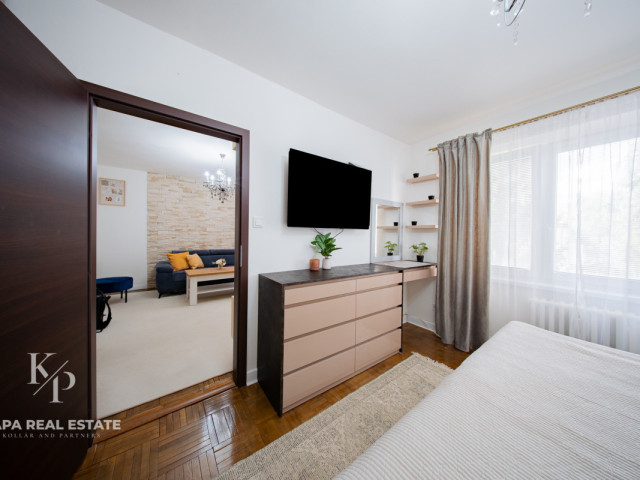 2-izbový byt na prenájom, Janouškova ulica, širšie centrum, Prešov - 13
