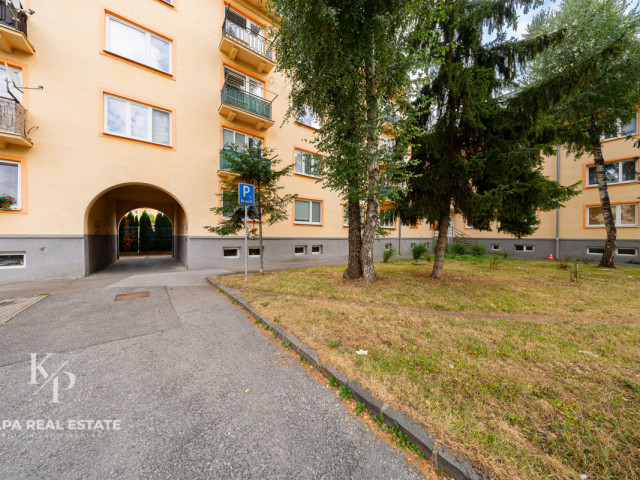 2-izbový byt na prenájom, Janouškova ulica, širšie centrum, Prešov