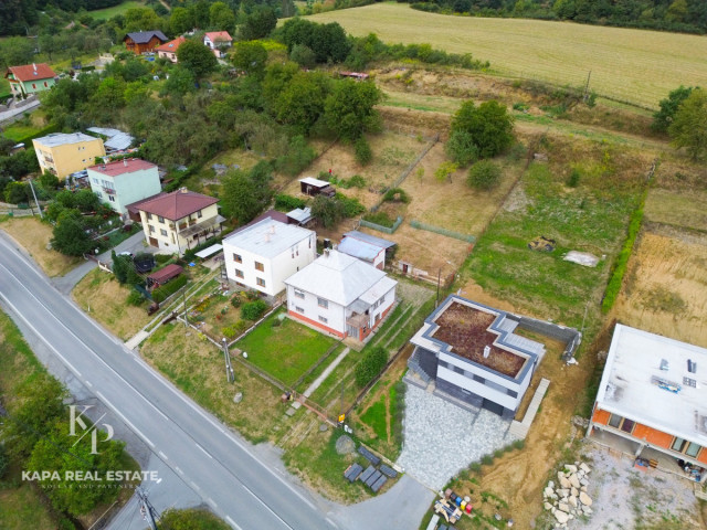 Rodinný dom na predaj, časť Vydumanec, Prešov - 22