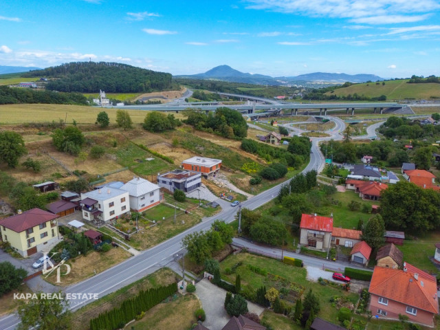 Rodinný dom na predaj, časť Vydumanec, Prešov - 25