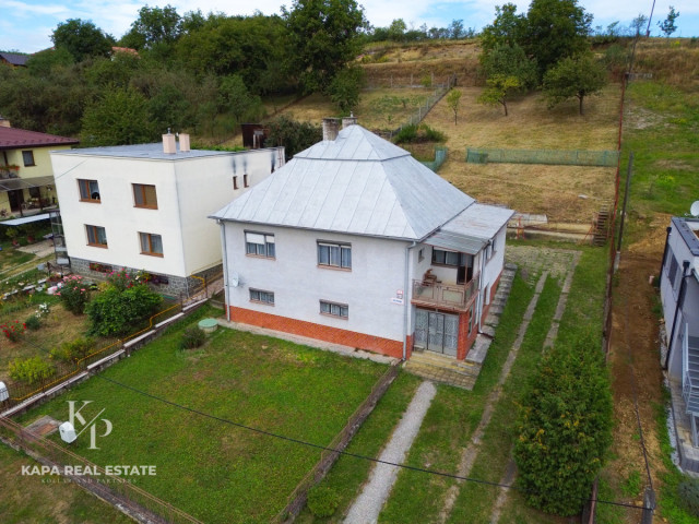 Rodinný dom na predaj, časť Vydumanec, Prešov - 23