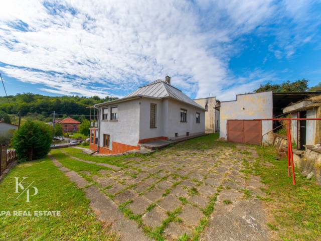 Rodinný dom na predaj, časť Vydumanec, Prešov - 21