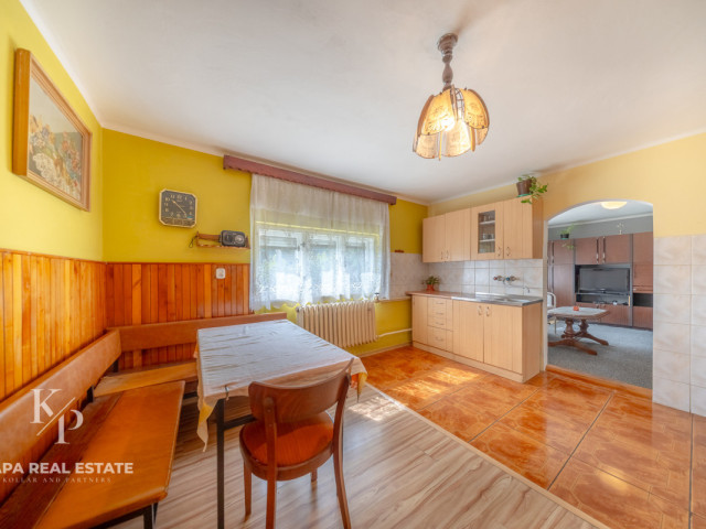 Rodinný dom na predaj, časť Vydumanec, Prešov - 3