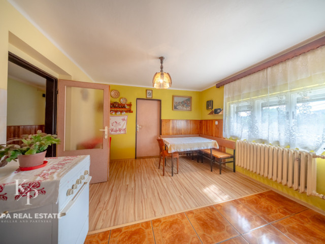 Rodinný dom na predaj, časť Vydumanec, Prešov - 4