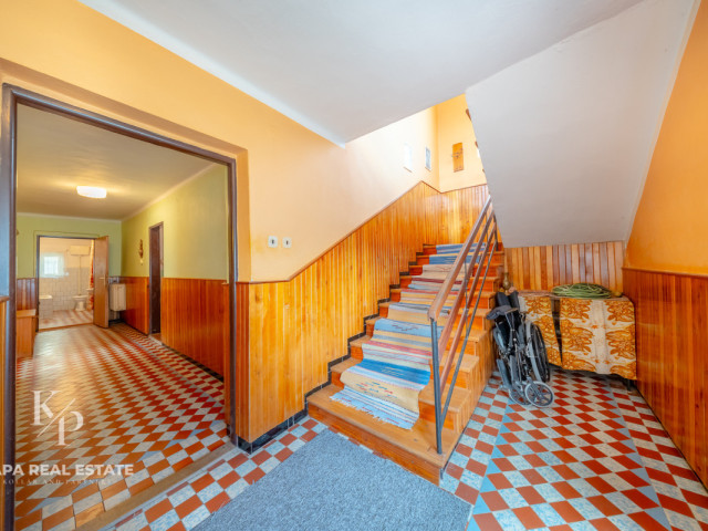Rodinný dom na predaj, časť Vydumanec, Prešov - 2