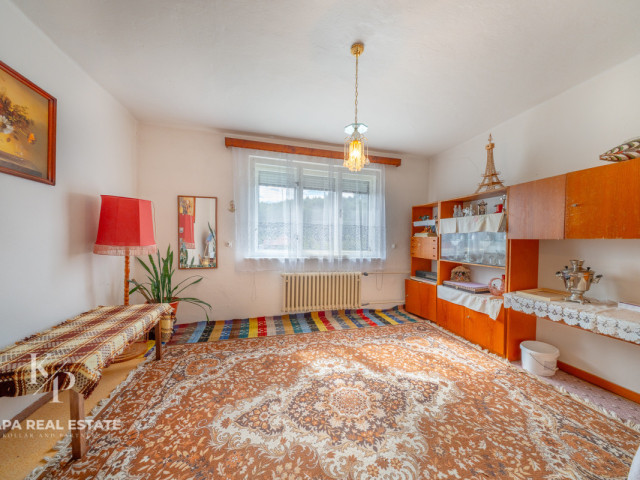 Rodinný dom na predaj, časť Vydumanec, Prešov - 13