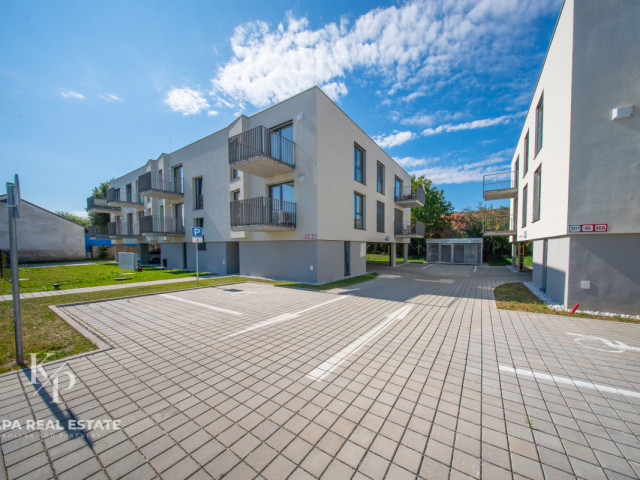 NA PRENÁJOM: Moderný 2 izbový byt v projekte Byty Doliny, Veľký Šariš - 2