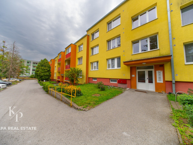 3-izbový byt na predaj, Marka Čulena, Sídlisko II, Prešov