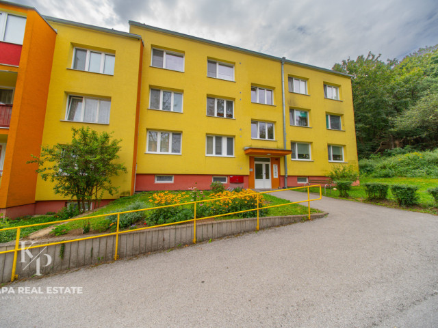 3-izbový byt na predaj, Marka Čulena, Sídlisko II, Prešov - 17