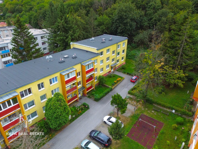 3-izbový byt na predaj, Marka Čulena, Sídlisko II, Prešov - 18