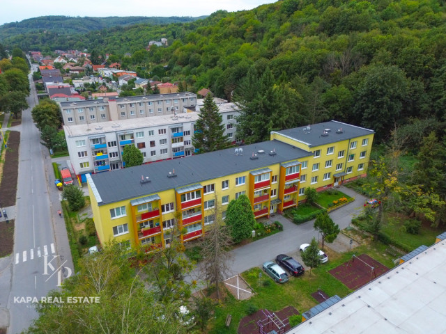 3-izbový byt na predaj, Marka Čulena, Sídlisko II, Prešov - 19