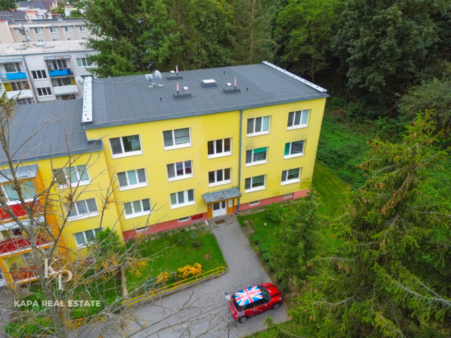 3-izbový byt na predaj, Marka Čulena, Sídlisko II, Prešov - 20