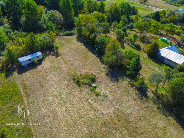 Pozemok  na predaj, obec Potoky, okres Stropkov - 4