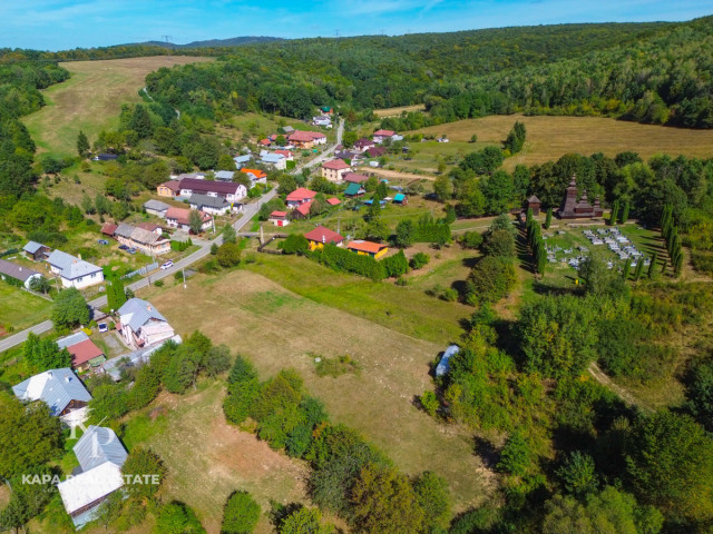 Pozemok  na predaj, obec Potoky, okres Stropkov - 13