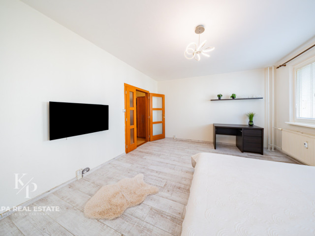 2-izbový byt na predaj, Vihorlatská ulica, sídlisko Sekčov, Prešov - 5