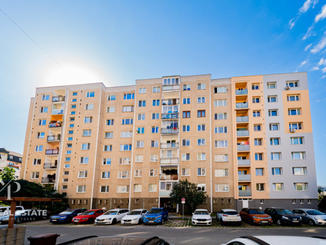2-izbový byt na predaj, Vihorlatská ulica, sídlisko Sekčov, Prešov - 12