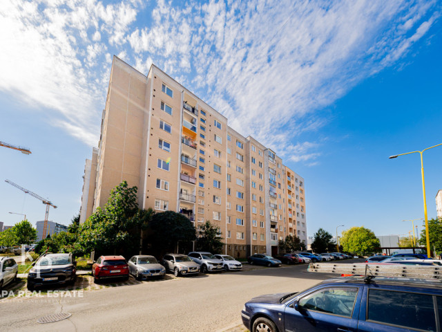 2-izbový byt na predaj, Vihorlatská ulica, sídlisko Sekčov, Prešov