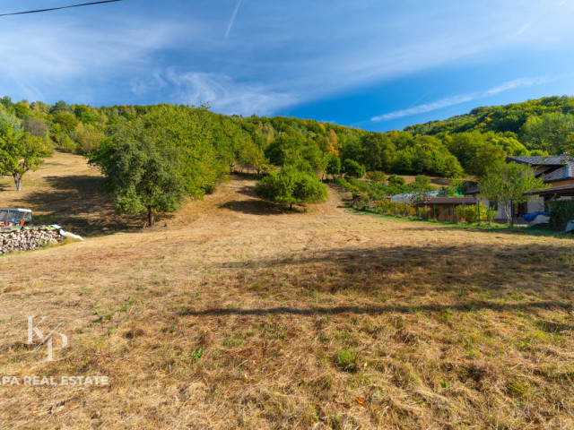 Pozemok na predaj, obec Krajné Čierno, okres Svidník - 3