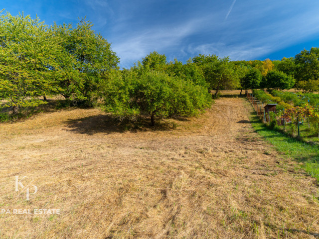 Pozemok na predaj, obec Krajné Čierno, okres Svidník - 5