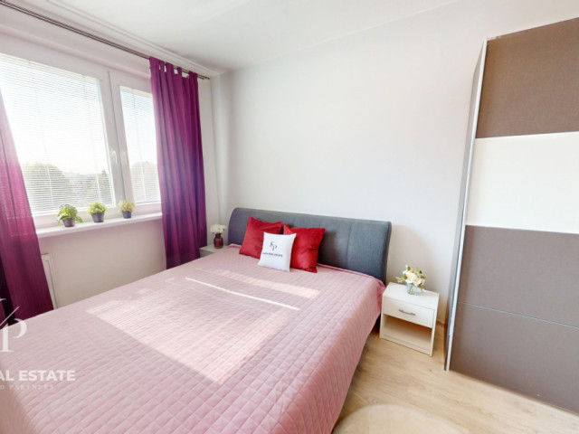 3 izbový byt na prenájom, Prostějovská ulica, Prešov - 14
