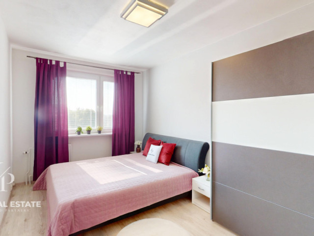 3 izbový byt na prenájom, Prostějovská ulica, Prešov - 9