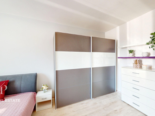 3 izbový byt na prenájom, Prostějovská ulica, Prešov - 10