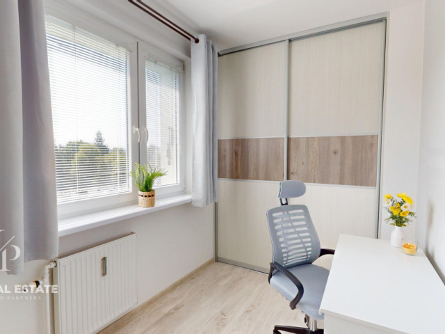 3 izbový byt na prenájom, Prostějovská ulica, Prešov - 17
