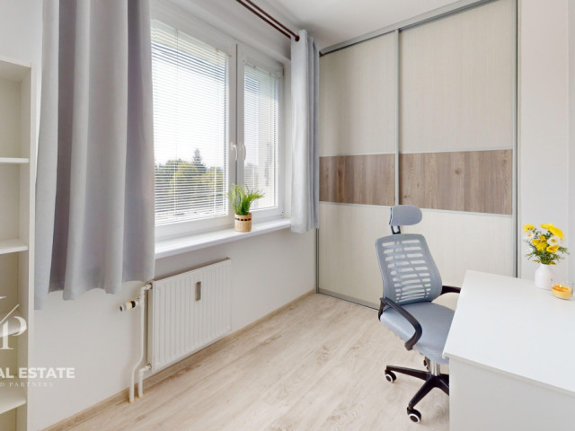 3 izbový byt na prenájom, Prostějovská ulica, Prešov - 16